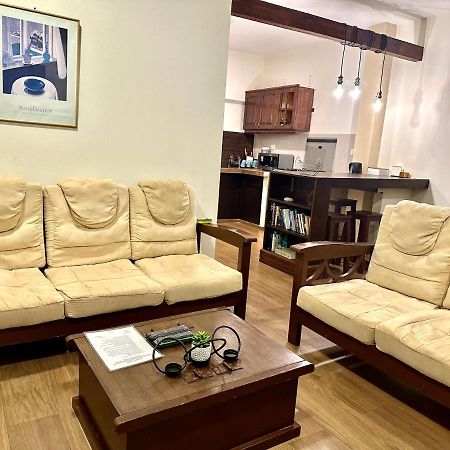Apartment With Beautiful Landscape ซูเกร ภายนอก รูปภาพ