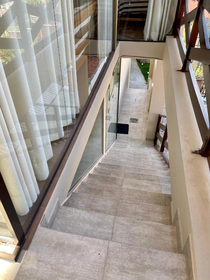 Apartment With Beautiful Landscape ซูเกร ภายนอก รูปภาพ