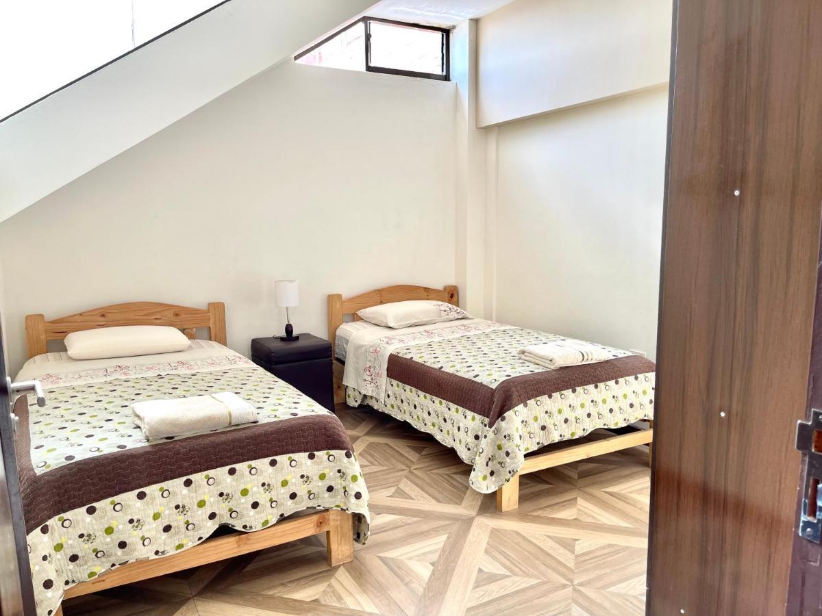 Apartment With Beautiful Landscape ซูเกร ภายนอก รูปภาพ