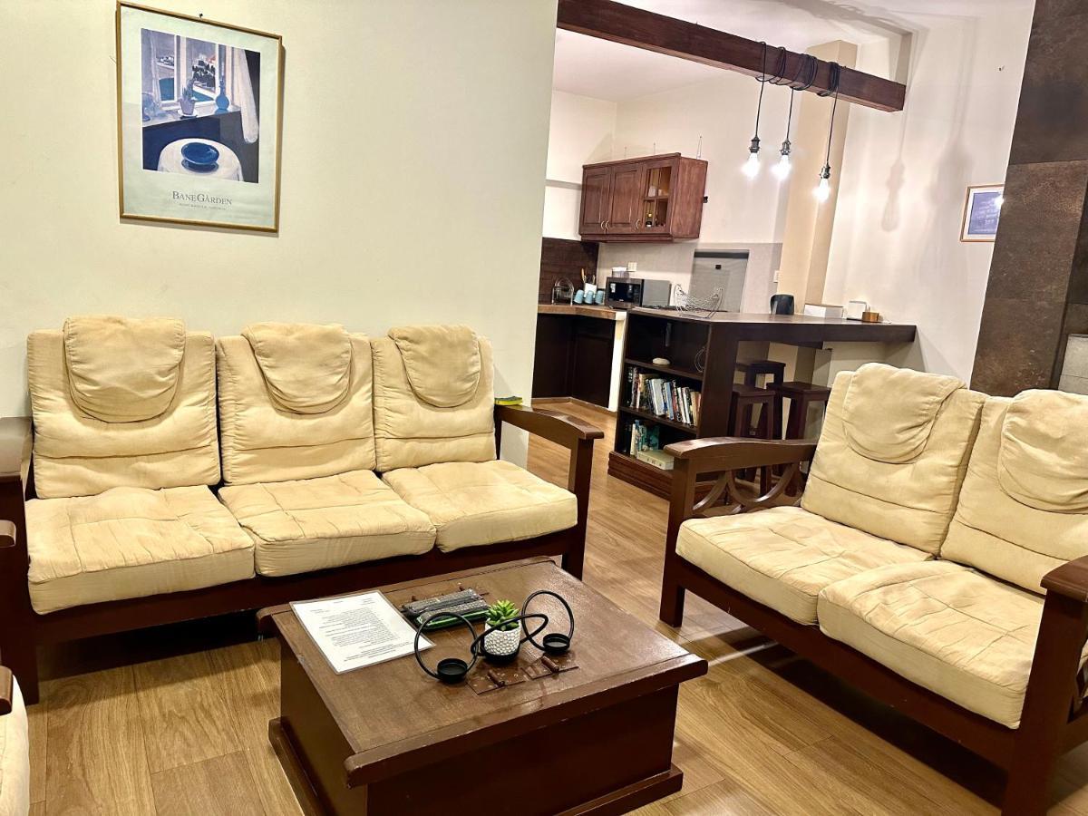 Apartment With Beautiful Landscape ซูเกร ภายนอก รูปภาพ