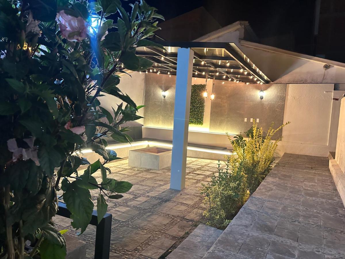 Apartment With Beautiful Landscape ซูเกร ภายนอก รูปภาพ
