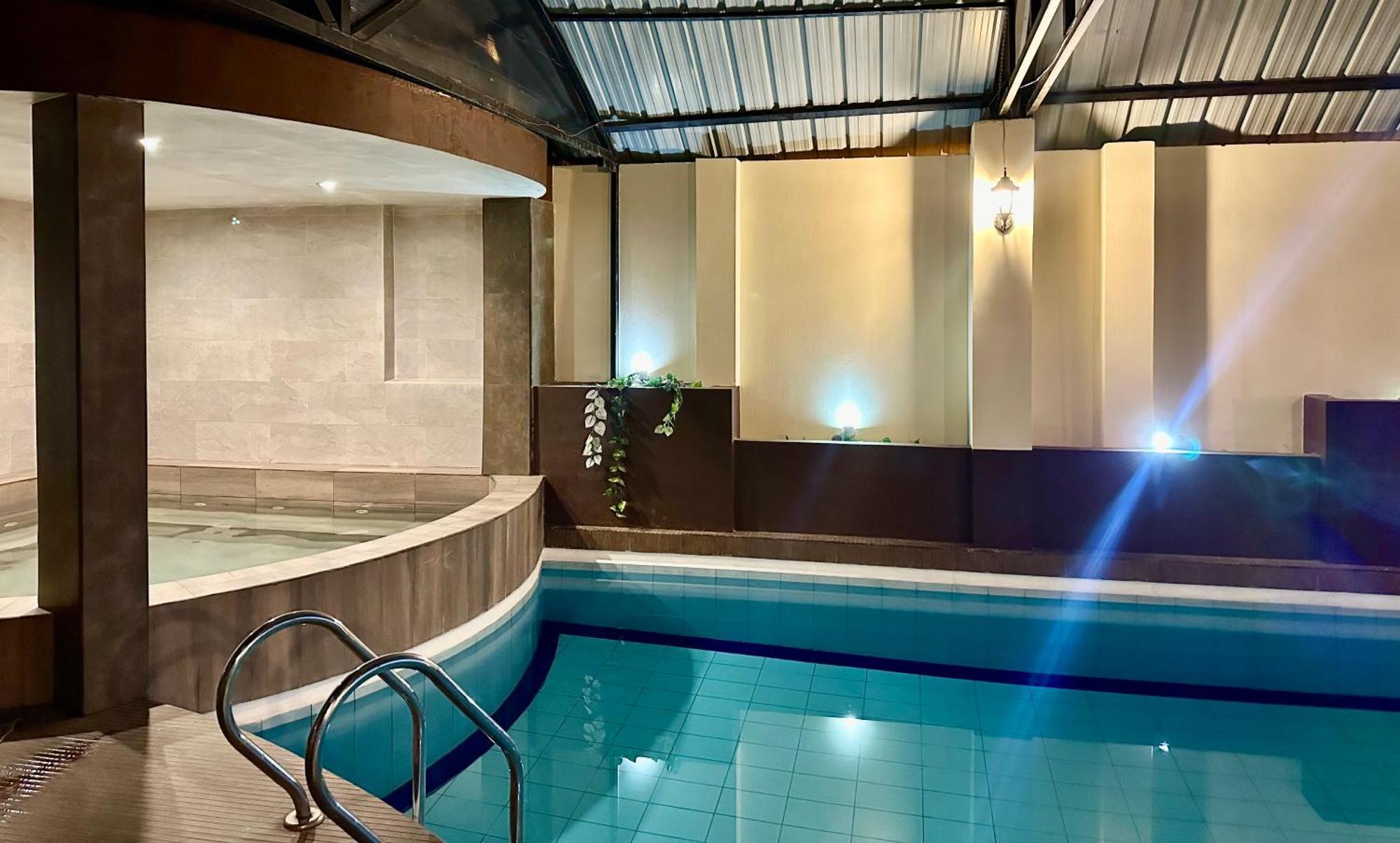 Apartment With Beautiful Landscape ซูเกร ภายนอก รูปภาพ